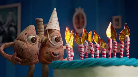 The Real Cost TV Spot, 'Little Lungs in a Great Big World: Birthday'