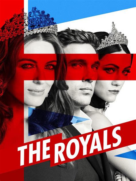 The Royals Super Bowl 2015 TV Promo created for Entertainment Network E!