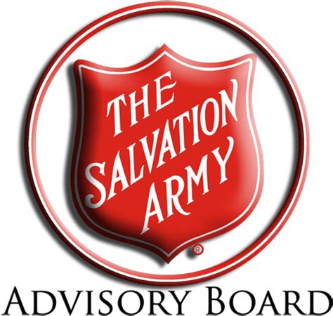 The Salvation Army TV commercial - Alter