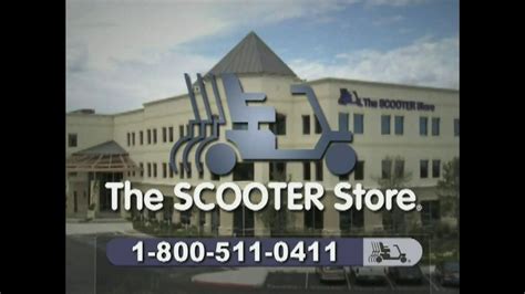 The Scooter Store TV Spot, 'Vera's Car Accident'
