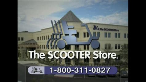 The Scooter Store TV Spot. 'Mobility Solutions' created for The Scooter Store