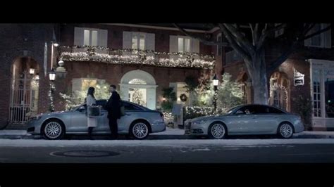The Season of Audi Sales Event TV Spot, 'Homecomings' featuring Meiling Melancon
