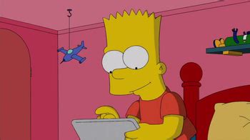 The Simpsons: Tapped Out TV Spot, 'Sequel' created for EA Mobile