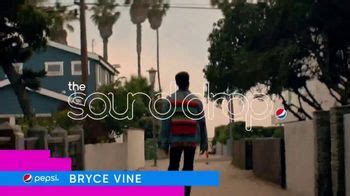 The Sound Drop TV Spot, 'Bryce Vine With Andie Case' created for The Sound Drop