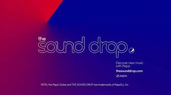 The Sound Drop TV Spot, 'Inspiration Everywhere' Featuring Lukas Graham