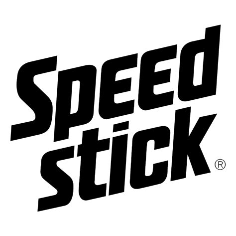 The Speed Stik logo
