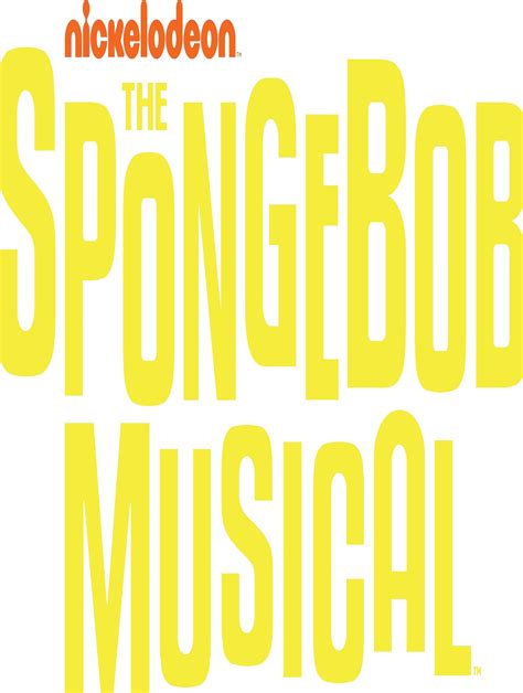 Nickelodeon SpongeBob SquarePants: The Broadway Musical TV commercial - 2017