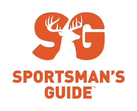 The Sportsman's Guide Gift Card logo