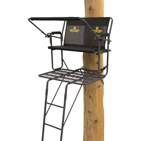 The Sportsman's Guide TV Spot, 'Guide Gear Two-Man Ladder Stand'