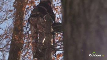 The Sportsman's Guide TV Spot, 'Outfit Your Passion: Tree Stands'