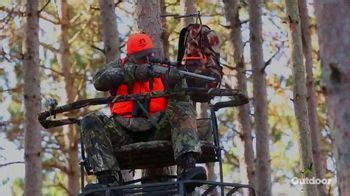 The Sportsmans Guide TV commercial - Tree Stands