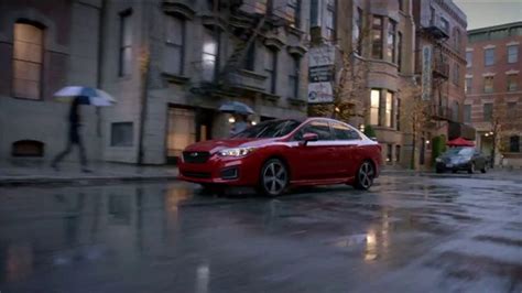 The Suburu a Lot to Love Event TV Spot, '2017 Legacy: Breaks Everything' [T1] created for Subaru