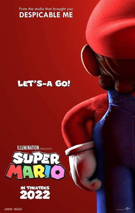 The Super Mario Bros. Movie Home Entertainment TV commercial