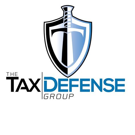 The Tax Defense Group commercials