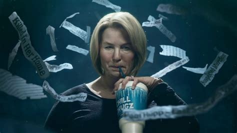 The Thing About Pam Super Bowl 2022 TV Promo, 'Unwrapped' created for NBC