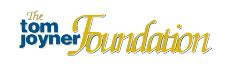 The Tom Joyner Foundation logo