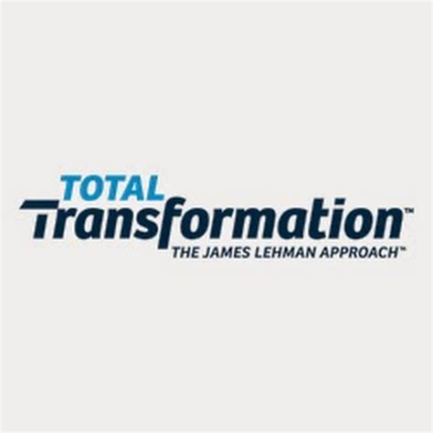 The Total Transformation Program commercials