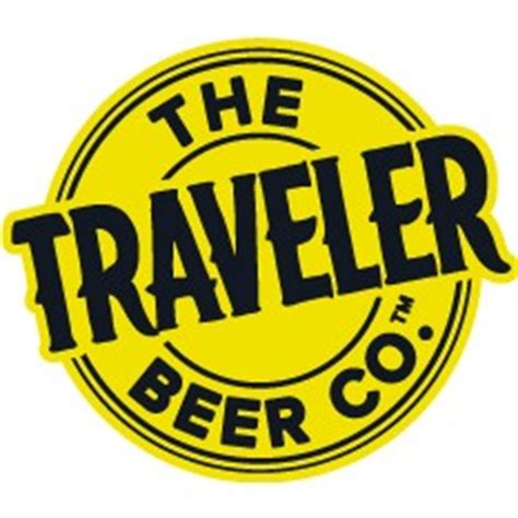 The Traveler Beer Company logo