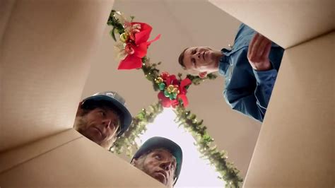 The UPS Store Pack & Ship Guarantee TV Spot, 'Elves' created for The UPS Store