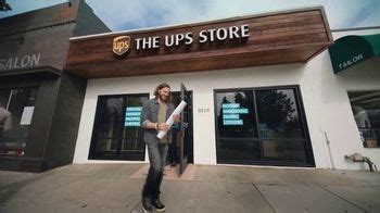 The UPS Store TV Spot, 'Around the Corner' created for The UPS Store