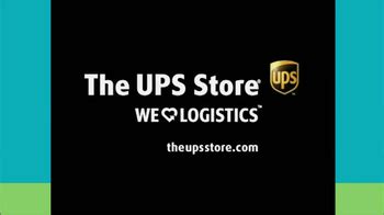 The UPS Store TV Spot, 'My Office' created for The UPS Store