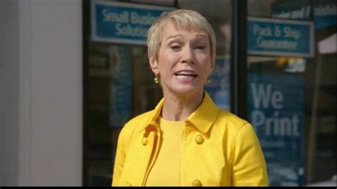 The UPS Store TV Spot, 'Small Businesses' Featuring Barbara Corcoran featuring Barbara Corcoran