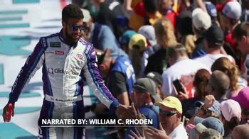 The Undefeated TV Spot, 'Bubba Wallace' featuring Darrell 