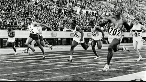 The Undefeated TV commercial - Bullet Bob Hayes