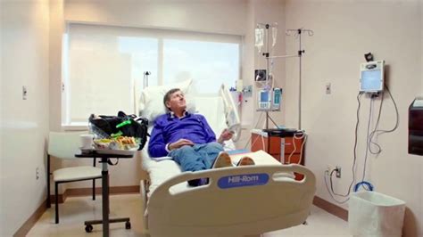 The V Foundation for Cancer Research TV Spot, 'Cancer Free' created for The V Foundation for Cancer Research
