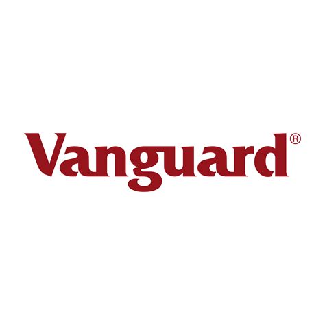 The Vanguard Group Index Investing logo