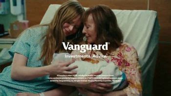The Vanguard Group TV commercial - Dedicated