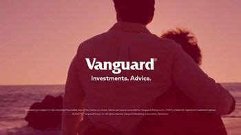 The Vanguard Group TV commercial - Legacy