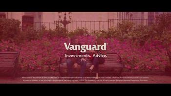 The Vanguard Group TV Spot, 'More Than an Investor' Song by Dana Williams