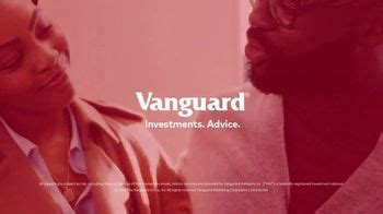 The Vanguard Group TV Spot, 'More Than an Investor: Artist' created for The Vanguard Group