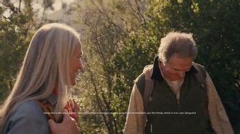 The Vanguard Group TV Spot, 'More Than an Investor: Hiking Trip' created for The Vanguard Group