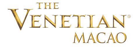 The Venetian logo