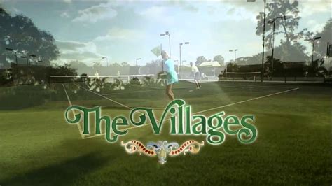 The Villages TV commercial - Free Country Club Membership