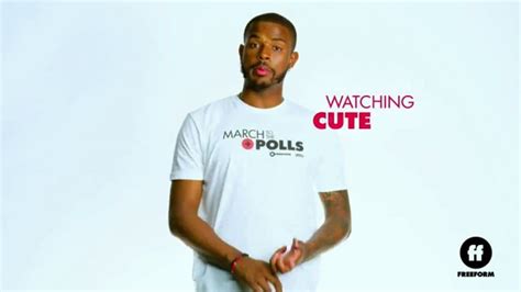The Voting Information Project TV Spot, 'Freeform: March to the Polls' Featuring Chloe Bailey created for Democracy Works