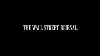 The Wall Street Journal TV Spot, 'Read Yourself Better' created for The Wall Street Journal