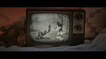 The Walt Disney Company TV Spot, 'Slow Things Down'