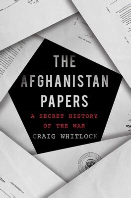 The Washington Post TV Spot, 'The Afghanistan Papers: A Secret History of the War'