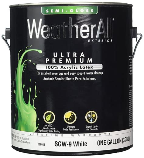 The Weatherall Company Ultra Premium logo