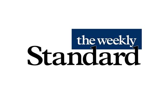 The Weekly Standard commercials