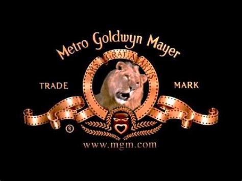 The Weinstein Company Lion logo