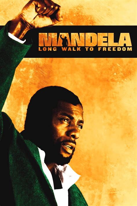 The Weinstein Company Mandela: Long Walk to Freedom logo