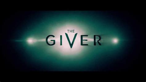 The Weinstein Company The Giver logo
