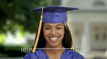 The Western Union Company TV Spot, 'College Education' created for Western Union