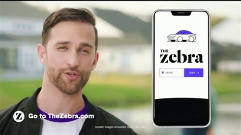 The Zebra TV Spot, 'Money Car'