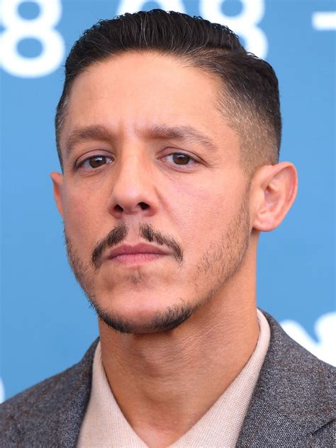 Theo Rossi commercials