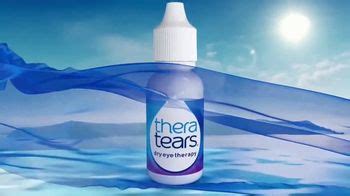 TheraTears TV Spot, 'Feels Like Silk' created for TheraTears